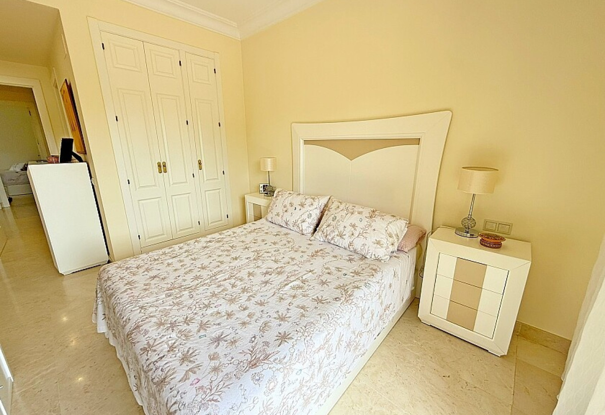 Reventa · Apartment · San Javier - Mar Menor · Roda