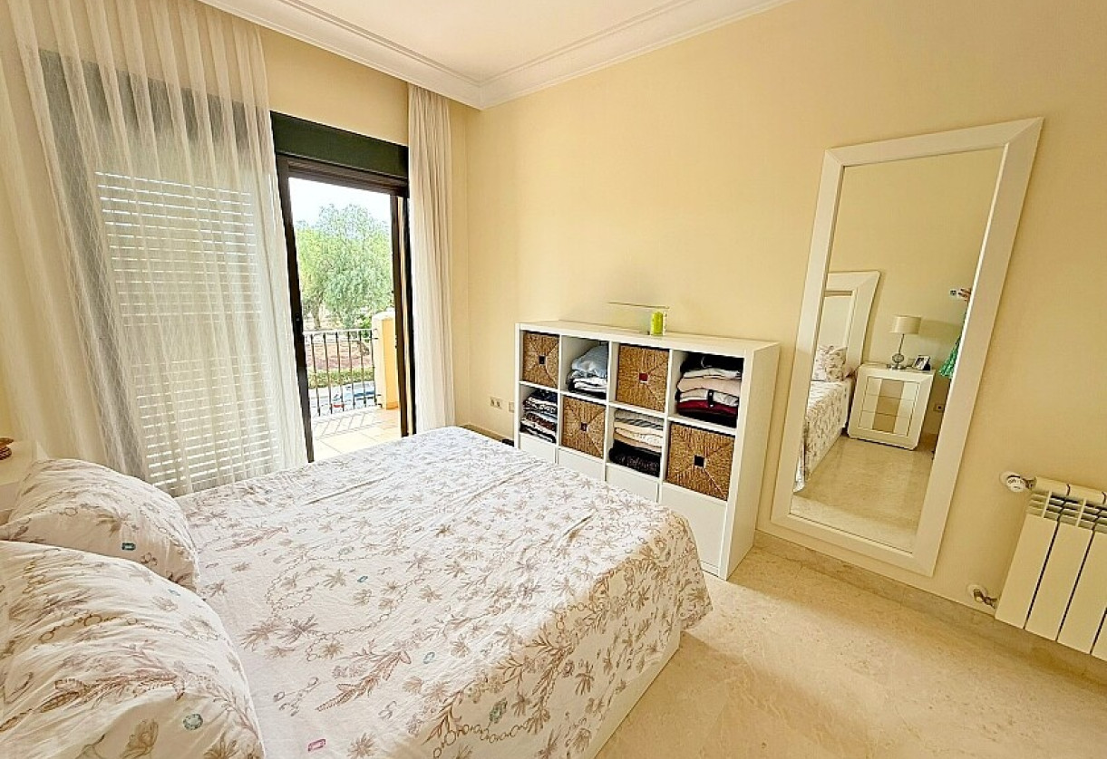 Reventa · Apartment · San Javier - Mar Menor · Roda