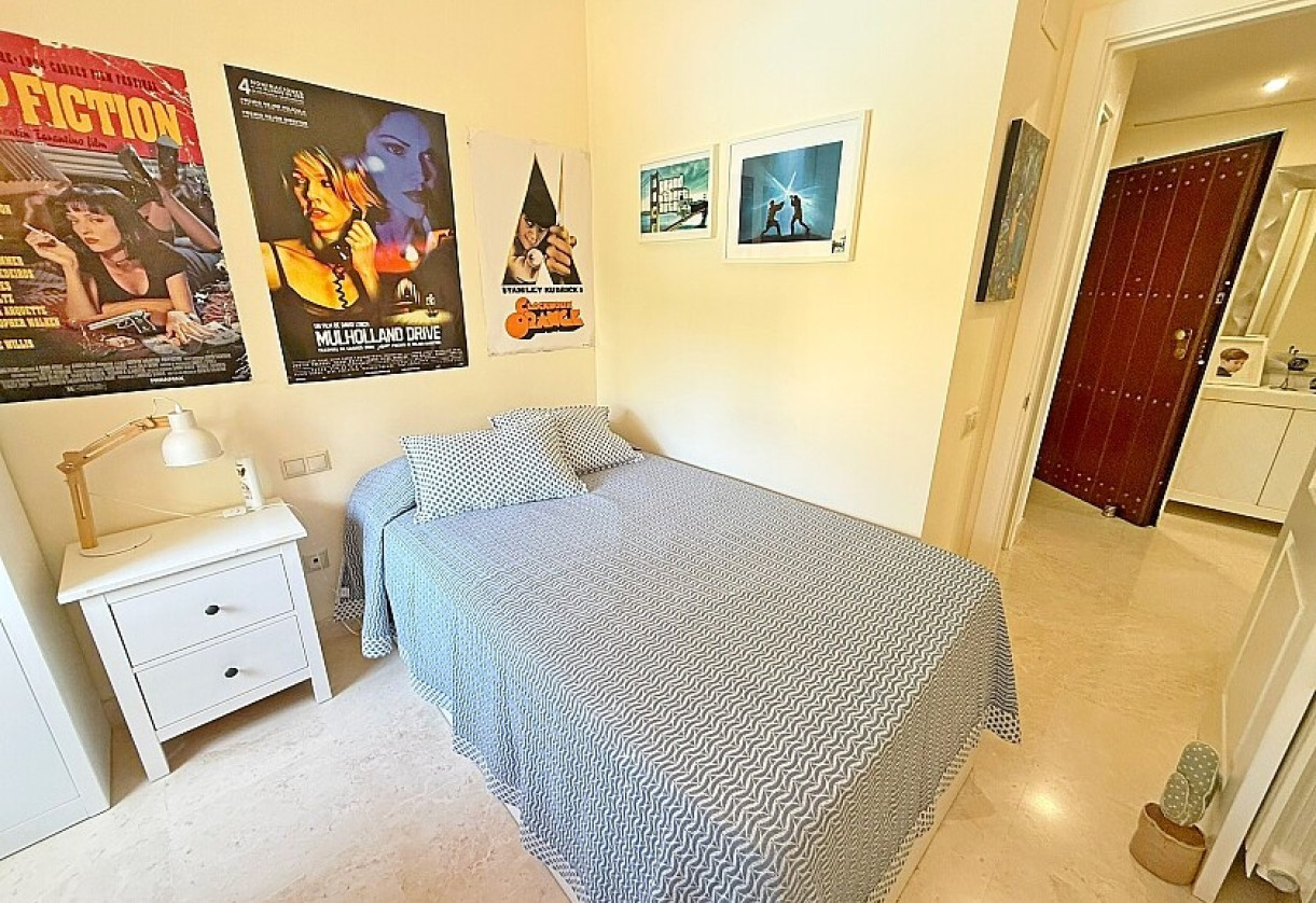 Reventa · Apartment · San Javier - Mar Menor · Roda