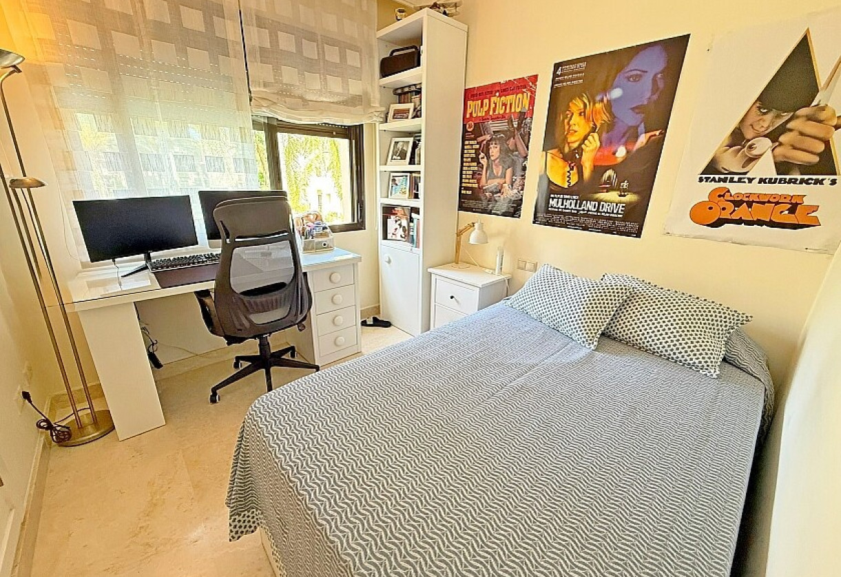 Reventa · Apartment · San Javier - Mar Menor · Roda