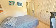 Reventa · Apartment · San Javier - Mar Menor · Roda