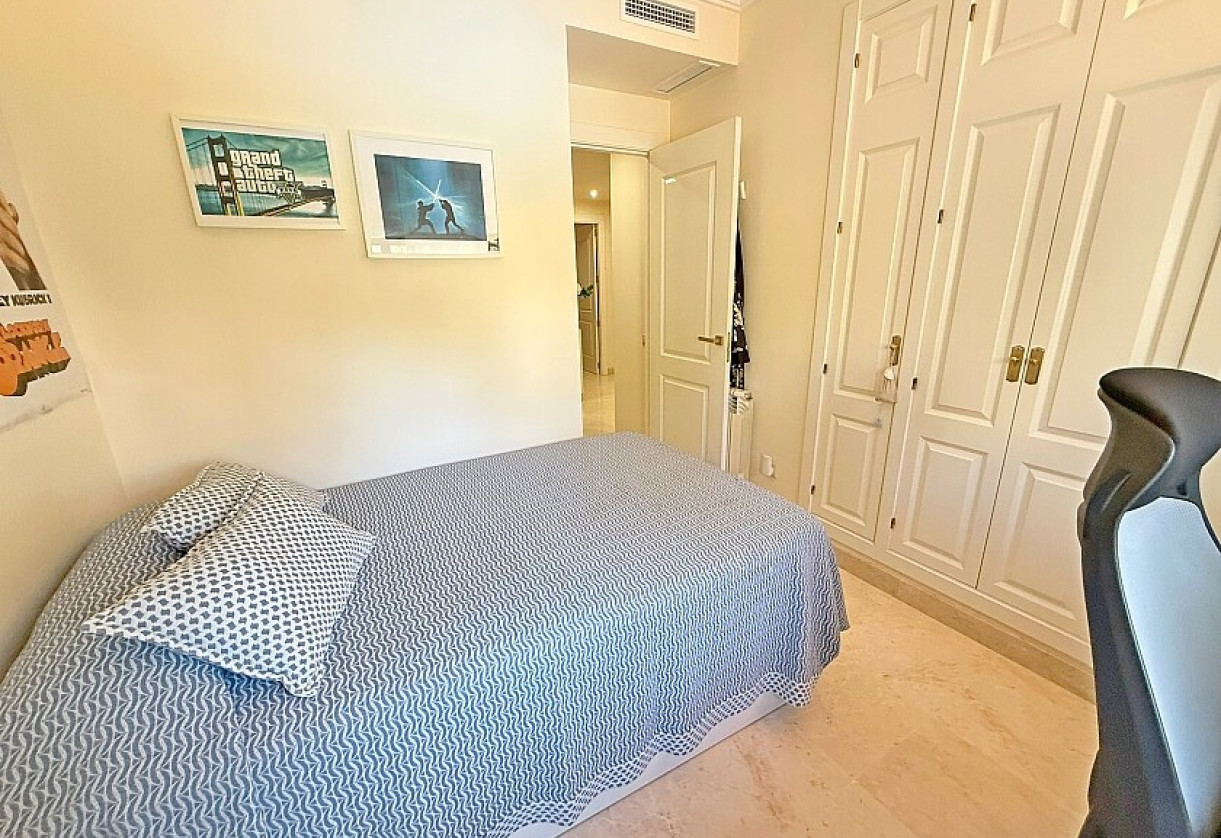 Reventa · Apartment · San Javier - Mar Menor · Roda