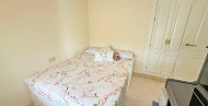Reventa · Apartment · San Javier - Mar Menor · Roda