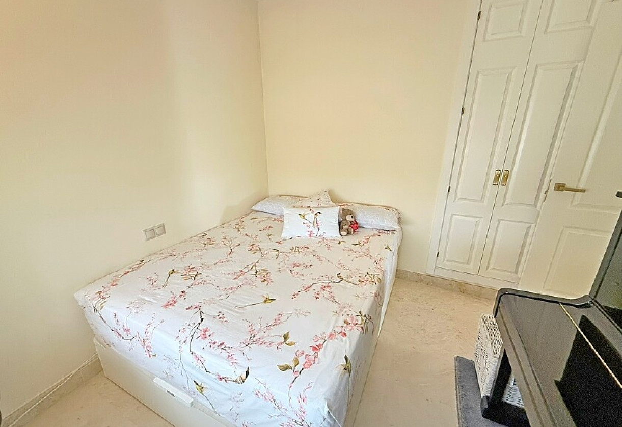 Reventa · Apartment · San Javier - Mar Menor · Roda