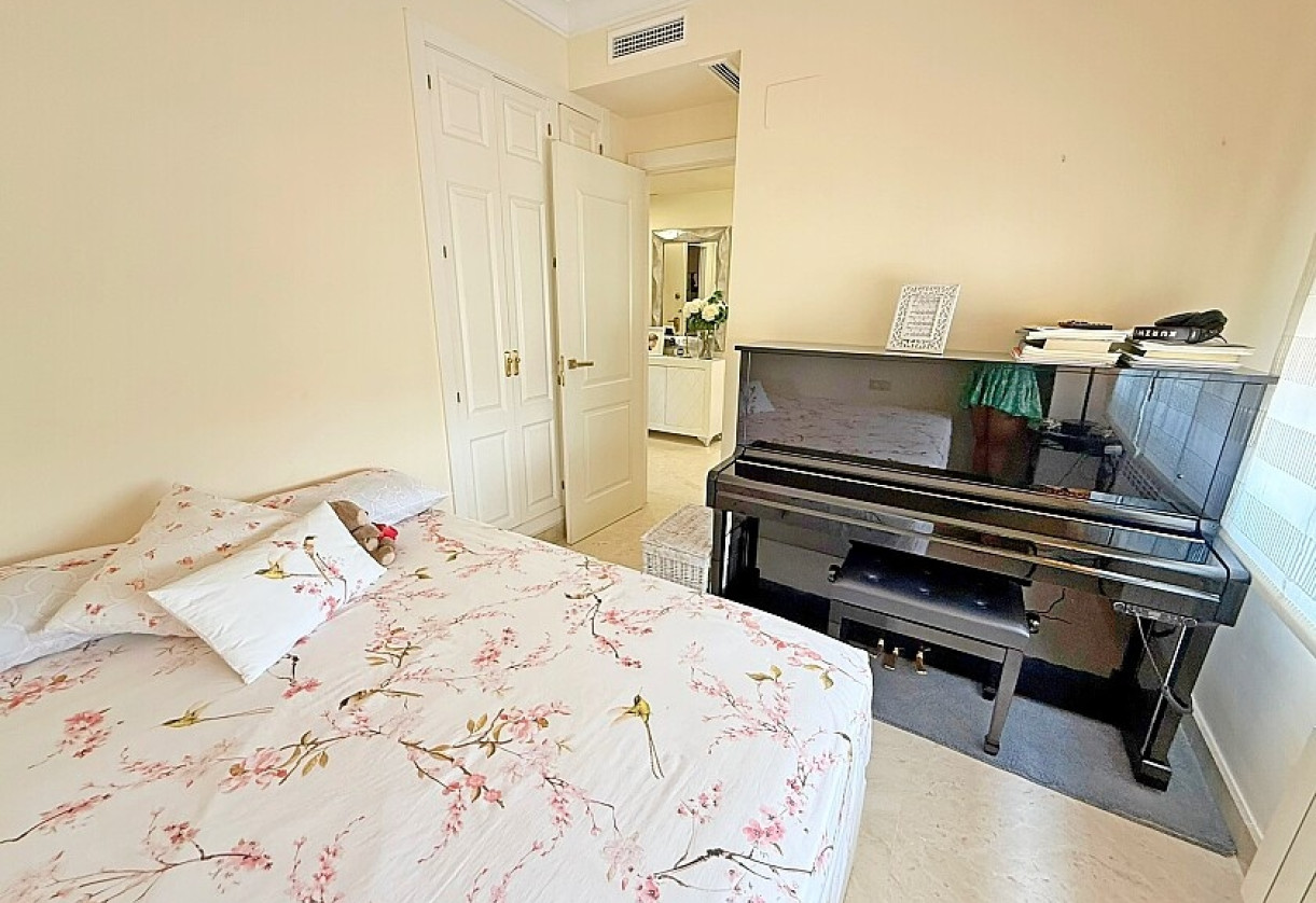 Reventa · Apartment · San Javier - Mar Menor · Roda