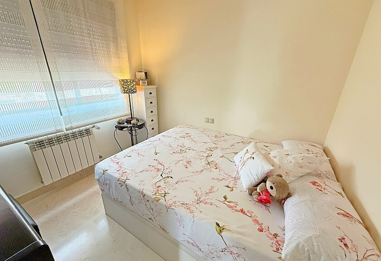 Reventa · Apartment · San Javier - Mar Menor · Roda