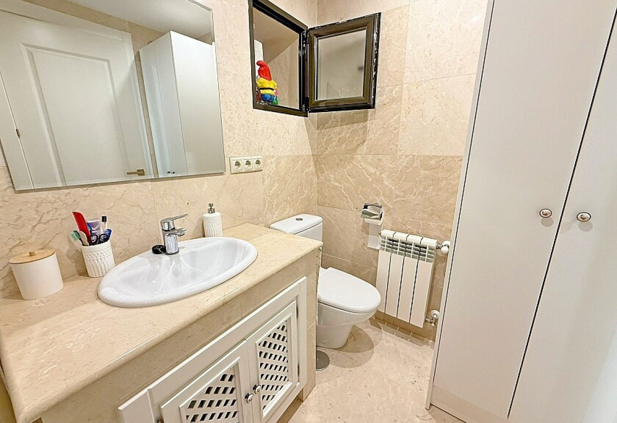 Reventa · Apartment · San Javier - Mar Menor · Roda