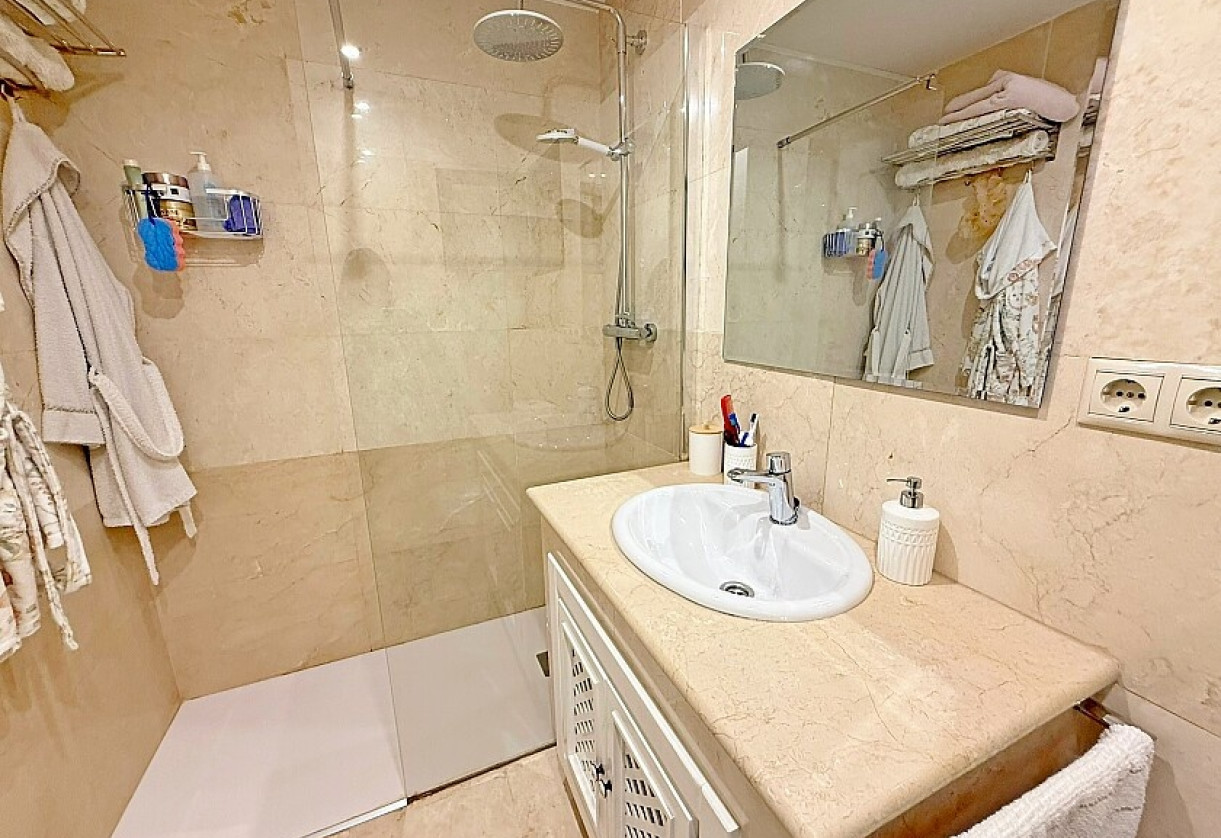 Reventa · Apartment · San Javier - Mar Menor · Roda