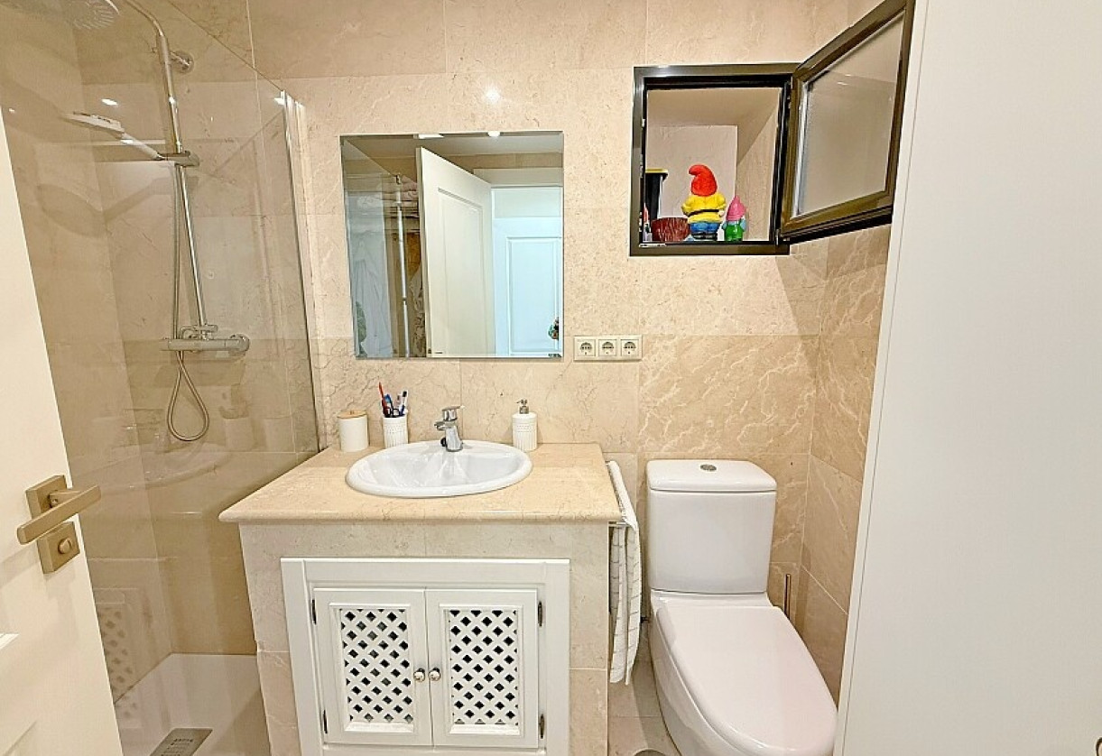 Reventa · Apartment · San Javier - Mar Menor · Roda