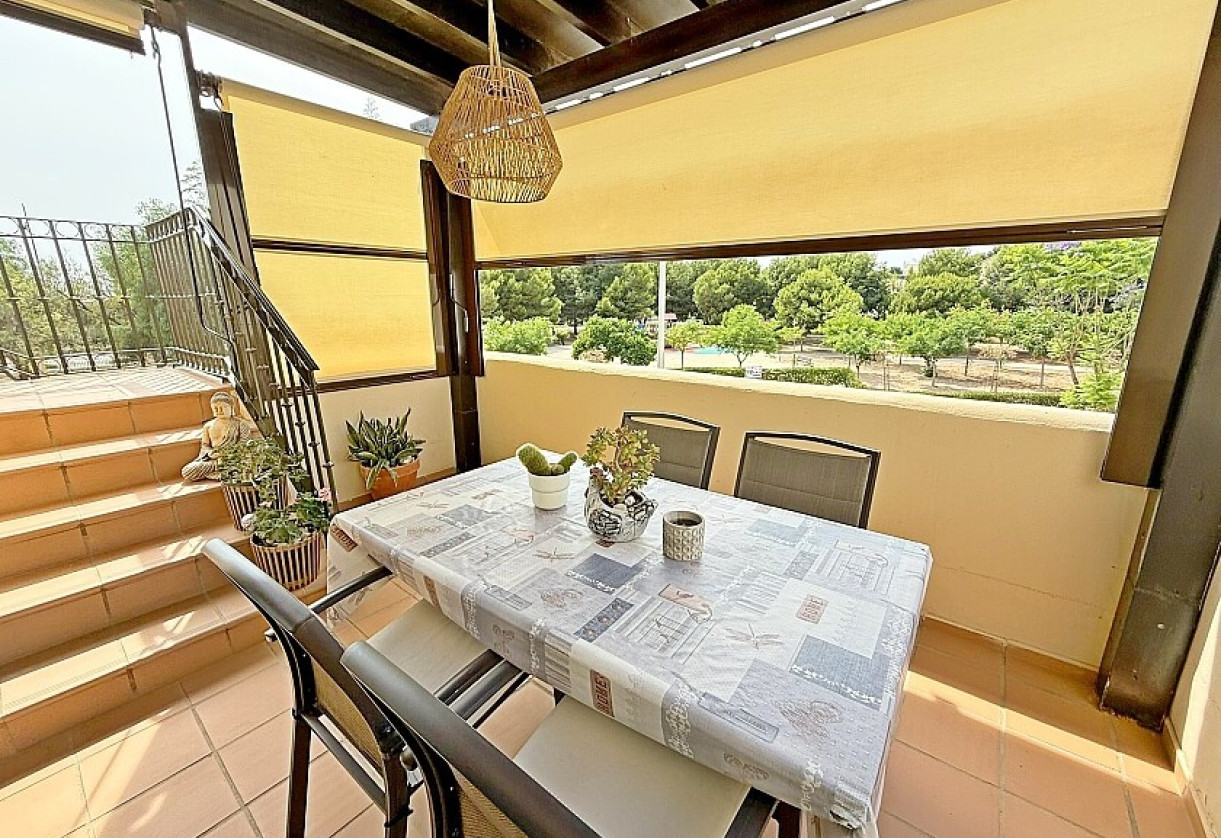 Reventa · Apartment · San Javier - Mar Menor · Roda