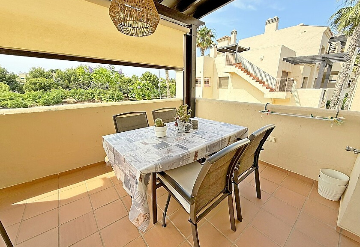 Reventa · Apartment · San Javier - Mar Menor · Roda