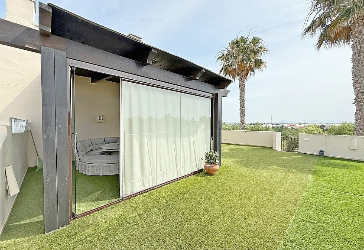 Reventa · Apartment · San Javier - Mar Menor · Roda