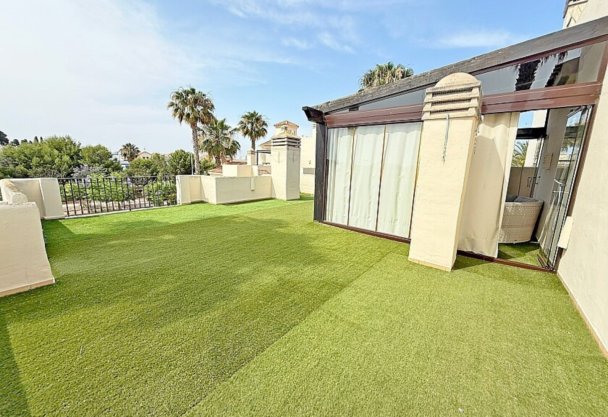 Reventa · Apartment · San Javier - Mar Menor · Roda