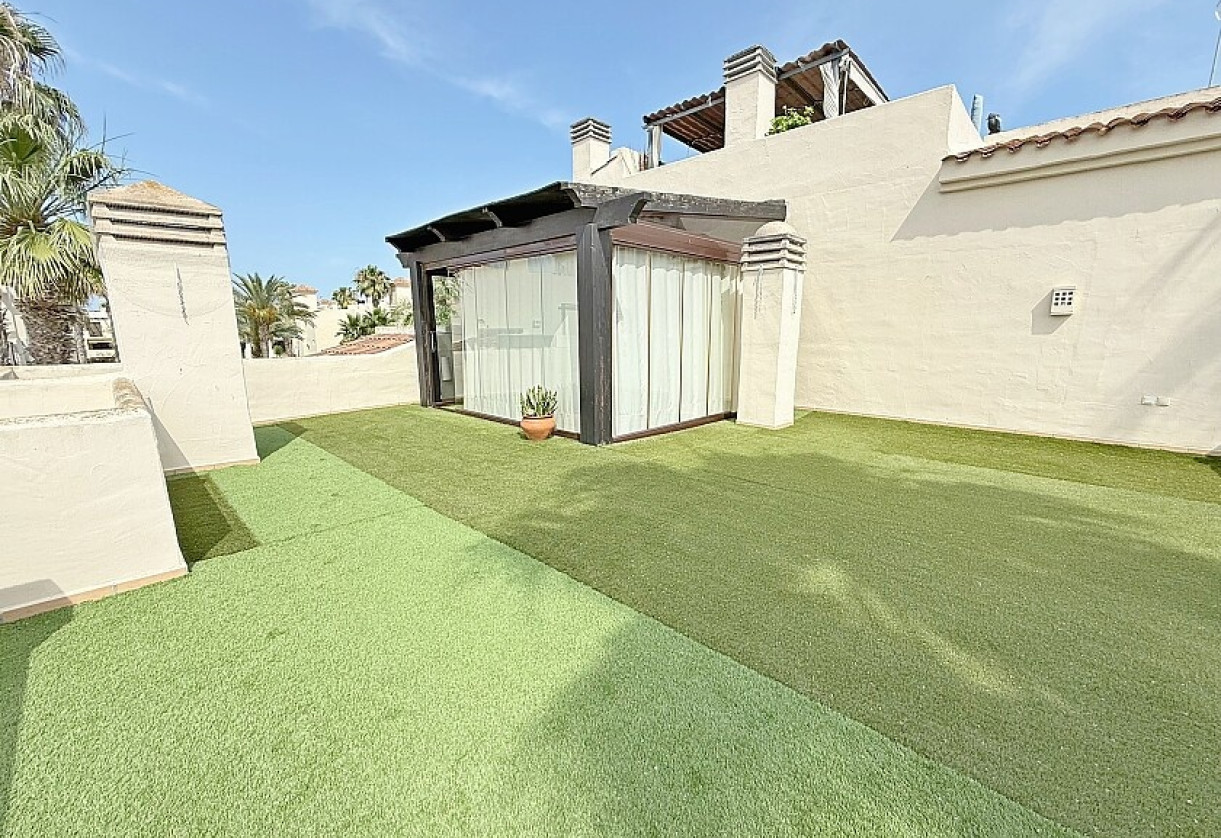 Reventa · Apartment · San Javier - Mar Menor · Roda