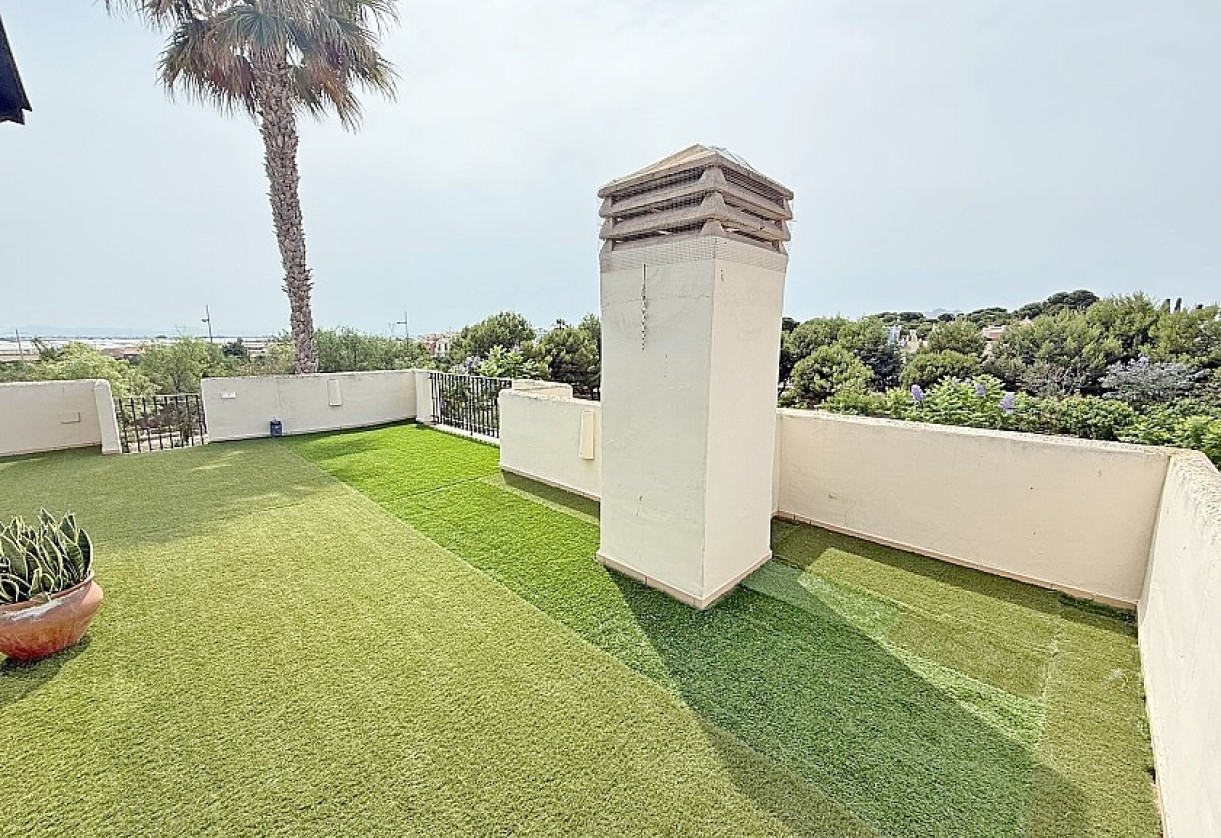 Reventa · Apartment · San Javier - Mar Menor · Roda