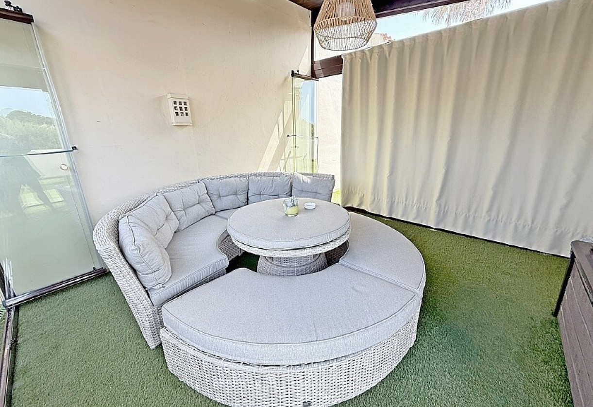 Reventa · Apartment · San Javier - Mar Menor · Roda