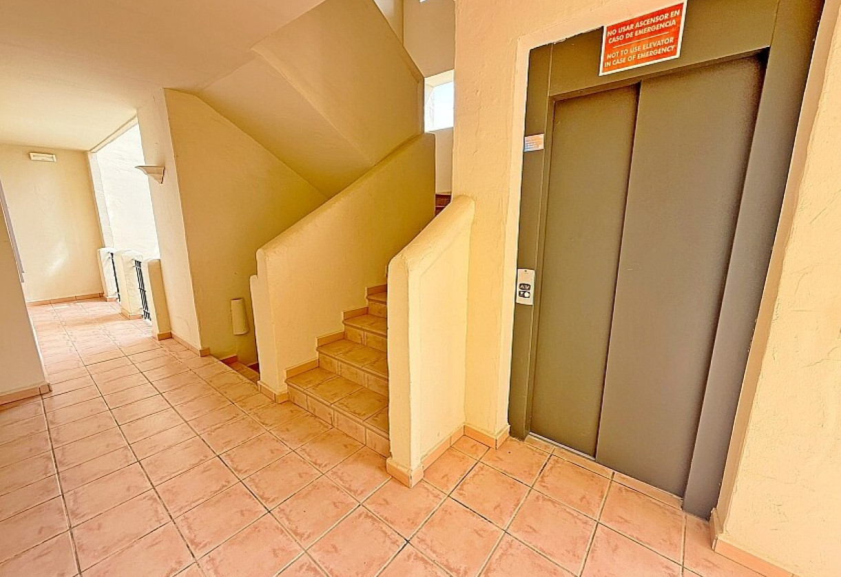 Reventa · Apartment · San Javier - Mar Menor · Roda