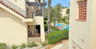 Reventa · Apartment · San Javier - Mar Menor · Roda