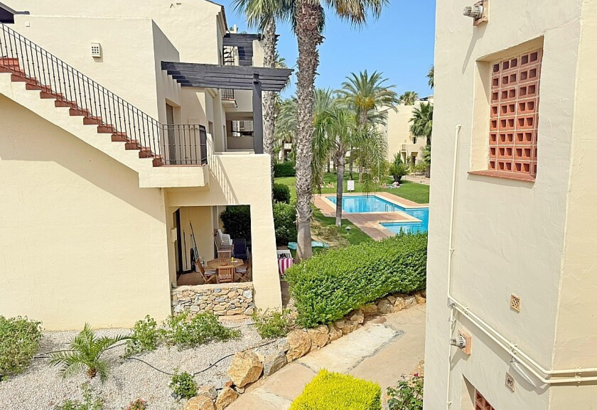 Reventa · Apartment · San Javier - Mar Menor · Roda