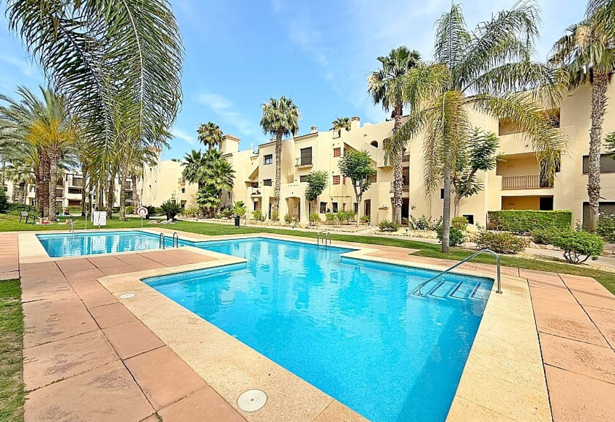 Reventa · Apartment · San Javier - Mar Menor · Roda