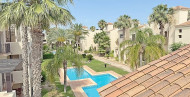 Reventa · Apartment · San Javier - Mar Menor · Roda