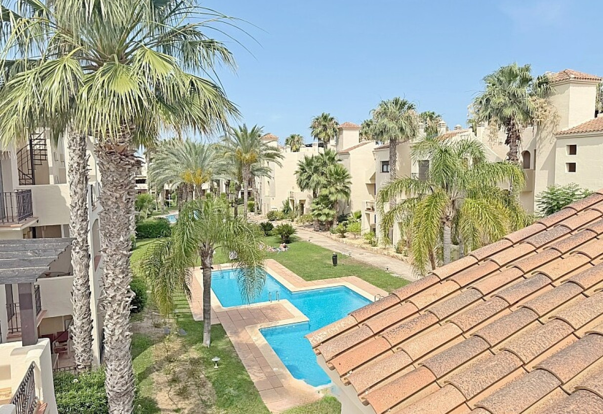 Reventa · Apartment · San Javier - Mar Menor · Roda