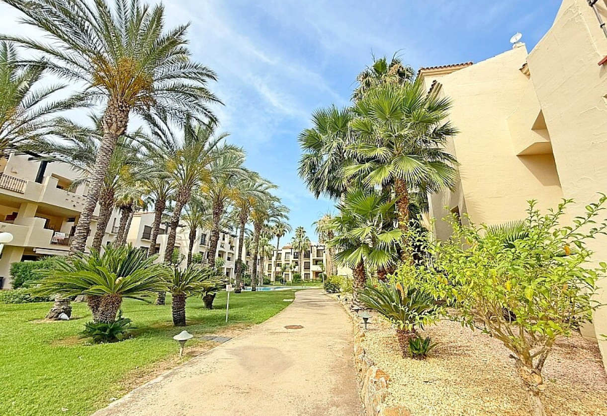 Reventa · Apartment · San Javier - Mar Menor · Roda