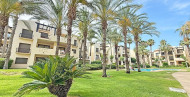 Reventa · Apartment · San Javier - Mar Menor · Roda