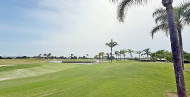 Reventa · Apartment · San Javier - Mar Menor · Roda