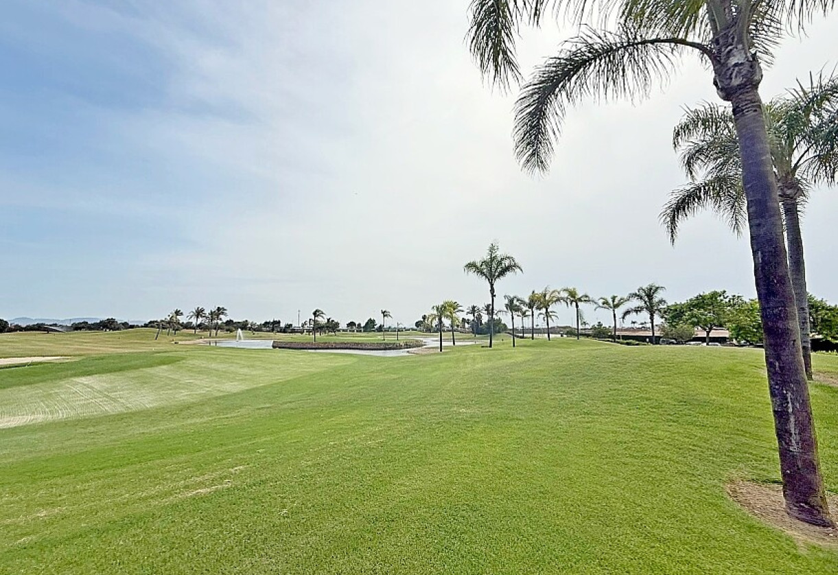 Reventa · Apartment · San Javier - Mar Menor · Roda