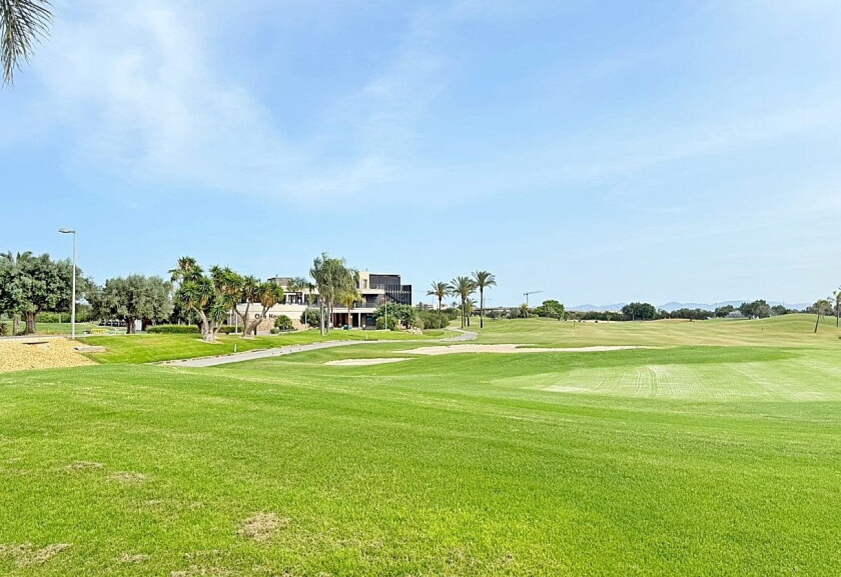 Reventa · Apartment · San Javier - Mar Menor · Roda