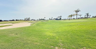 Reventa · Apartment · San Javier - Mar Menor · Roda