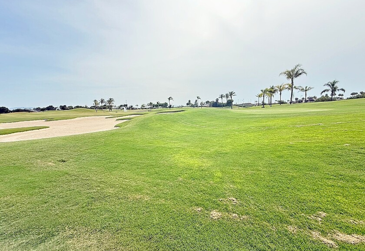 Reventa · Apartment · San Javier - Mar Menor · Roda