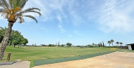 Reventa · Apartment · San Javier - Mar Menor · Roda