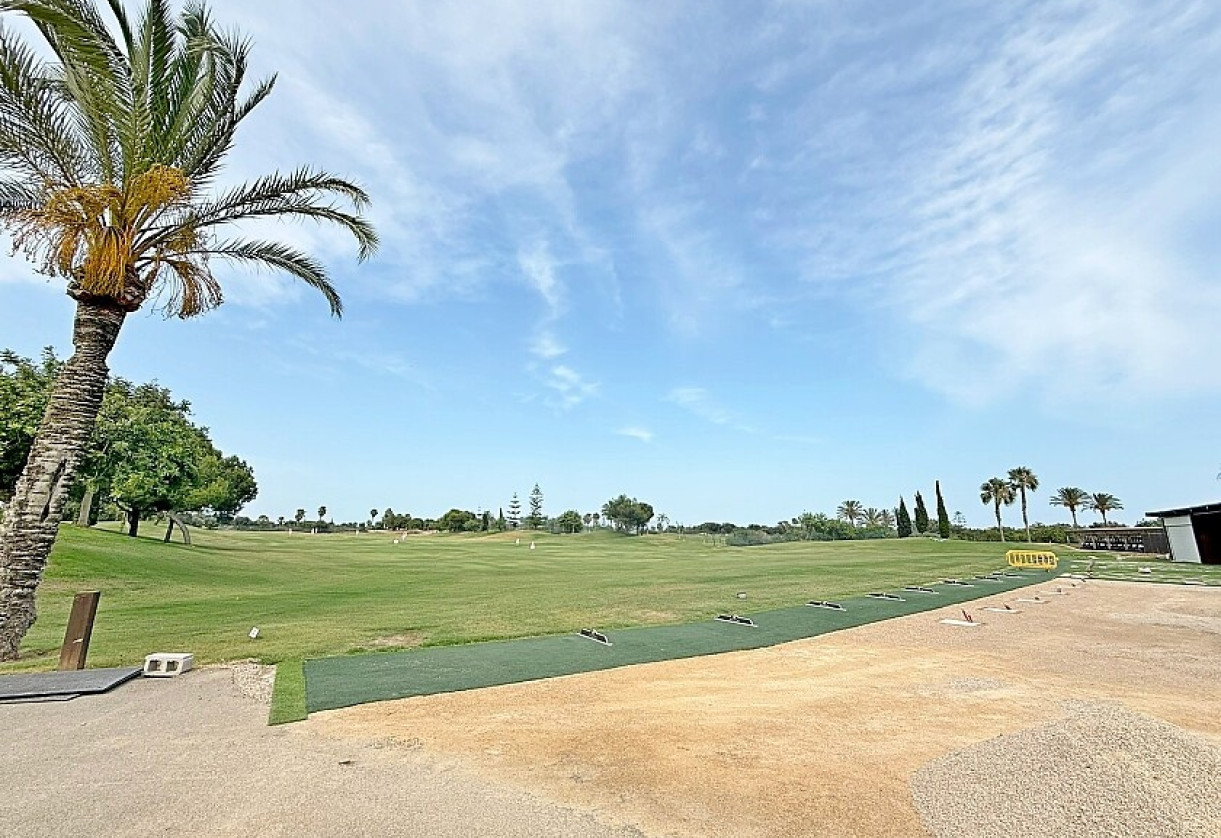 Reventa · Apartment · San Javier - Mar Menor · Roda