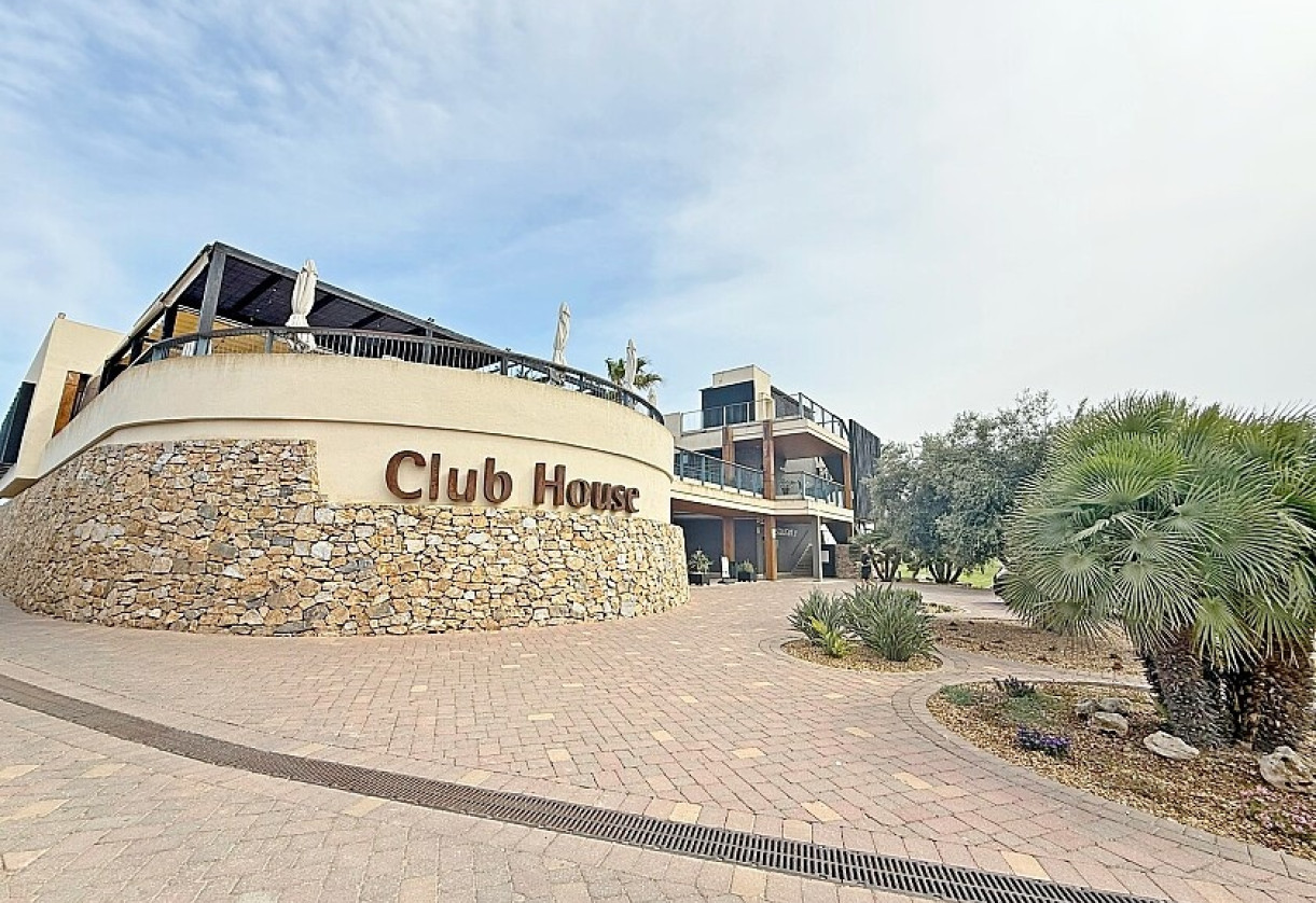 Reventa · Apartment · San Javier - Mar Menor · Roda