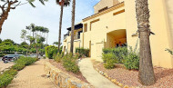 Reventa · Apartment · San Javier - Mar Menor · Roda