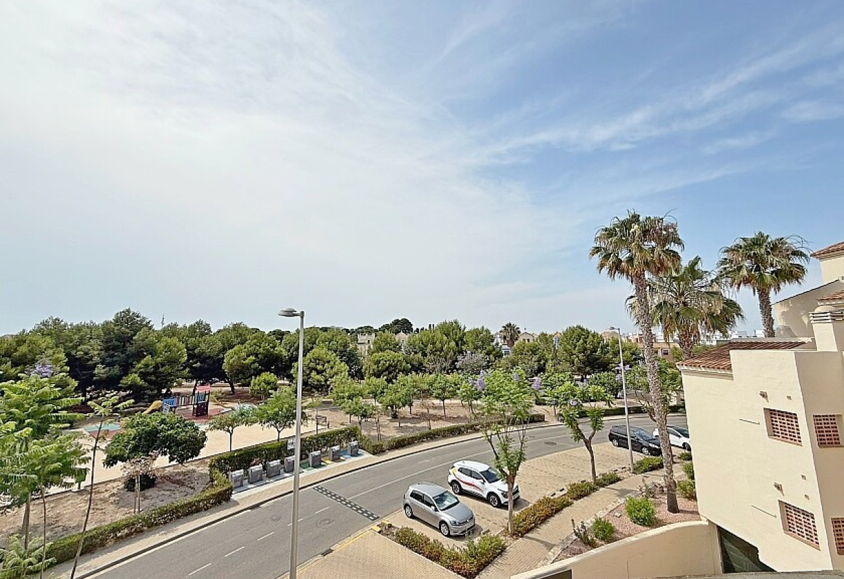 Reventa · Apartment · San Javier - Mar Menor · Roda