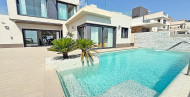 Reventa · Luxury villa · San Miguel de Salinas · Mirador de San Miguel