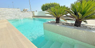 Reventa · Luxury villa · San Miguel de Salinas · Mirador de San Miguel