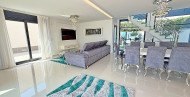 Reventa · Luxury villa · San Miguel de Salinas · Mirador de San Miguel