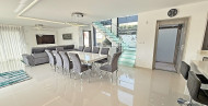 Reventa · Luxury villa · San Miguel de Salinas · Mirador de San Miguel