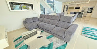 Reventa · Luxury villa · San Miguel de Salinas · Mirador de San Miguel