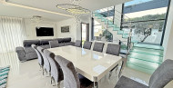 Reventa · Luxury villa · San Miguel de Salinas · Mirador de San Miguel