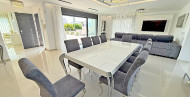 Reventa · Luxury villa · San Miguel de Salinas · Mirador de San Miguel