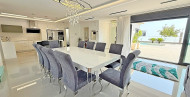 Reventa · Luxury villa · San Miguel de Salinas · Mirador de San Miguel