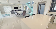 Reventa · Luxury villa · San Miguel de Salinas · Mirador de San Miguel