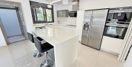 Reventa · Luxury villa · San Miguel de Salinas · Mirador de San Miguel