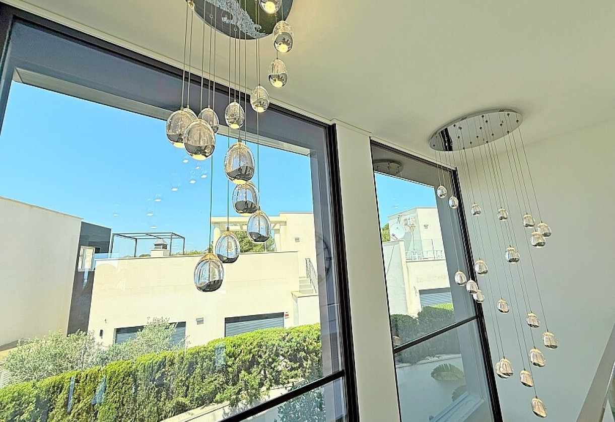 Reventa · Luxury villa · San Miguel de Salinas · Mirador de San Miguel