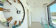 Reventa · Luxury villa · San Miguel de Salinas · Mirador de San Miguel